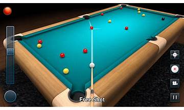 3D Pool Game FREE for Android - Download the APK from Habererciyes